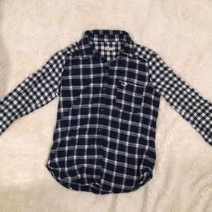Flannel Shirt